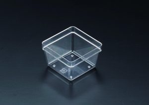 6.0寸重用Ｑタイプ仕切　透明